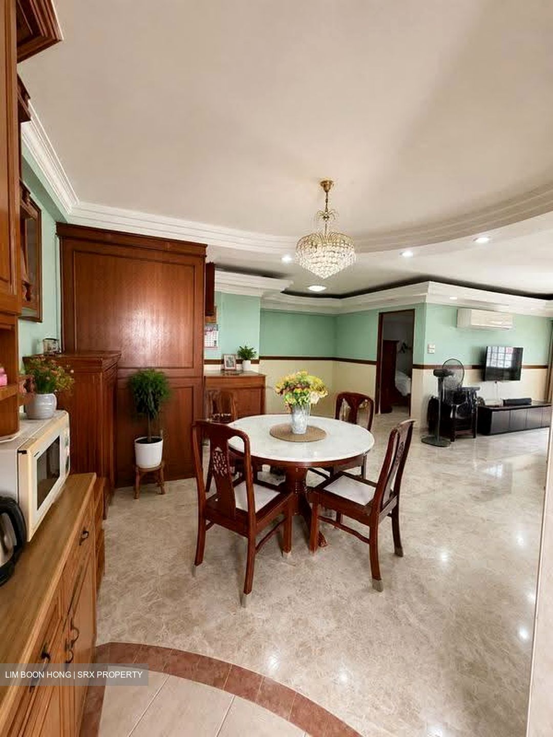 Blk 531 Woodlands Vista (Woodlands), HDB 4 Rooms #620066551